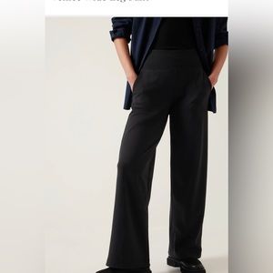 Athleta Venice wide Leg pants